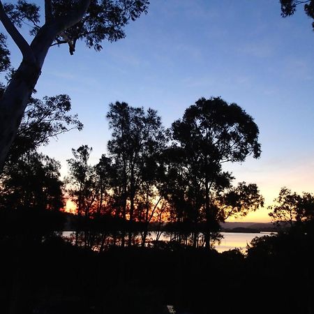 Blue Gum Cottage On Bay Bensville Exterior photo