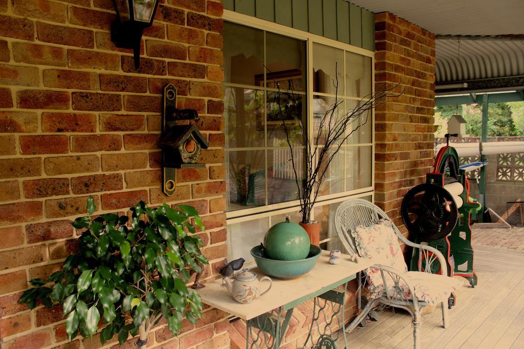 Blue Gum Cottage On Bay Bensville Room photo